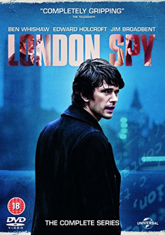 London Spy Season 1 [2DVD]