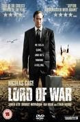 Lord of War (Pan życia i śmierci) [DVD]