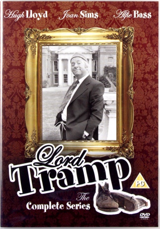 Lord Tramp - The Complete Series [DVD]