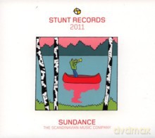 The Best Of Stunt Records Vol. 19 (premiery 2011) [CD]