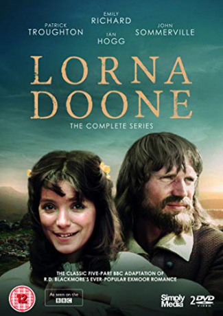 Lorna Doone - The Complete Series [2DVD]