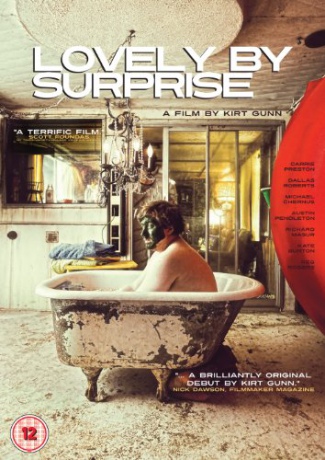 Lovely By Surprise [DVD]