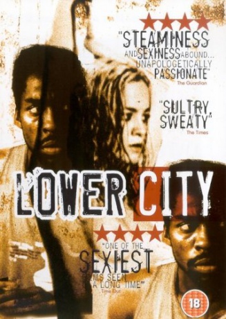Lower City [DVD]