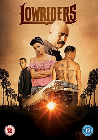 Lowriders [DVD]