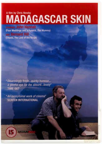 Madagascar Skin [DVD]