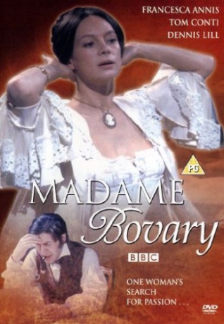 Madame Bovary [2DVD]