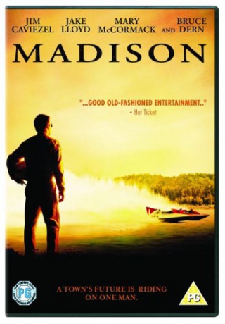 Madison [DVD]
