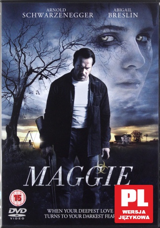 Maggie [DVD]