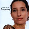 Trine-Lise Vaering: Trepassing [CD]