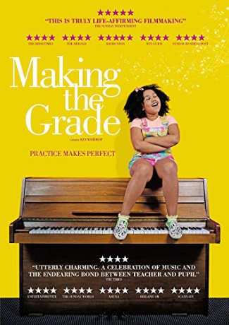Making The Grade [DVD]
