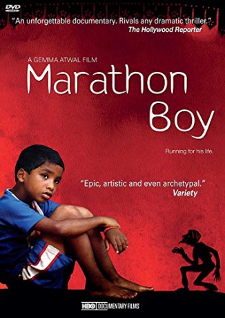 Marathon Boy [DVD]