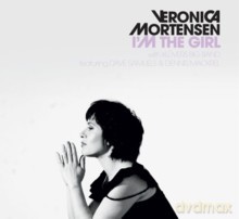 Veronica Mortensen with Klüvers Big Band feat. Dennis Macrel and Dave Samuels: I'm That Girl [CD]
