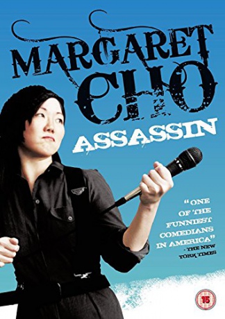 Margaret Cho: Assassin [DVD]