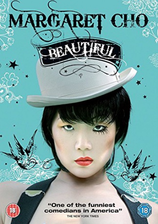 Margaret Cho: Beautiful [DVD]