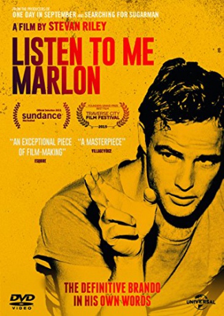 Marlon Brando o sobie [DVD]
