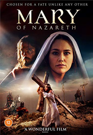 Mary of Nazareth (Maryja z Nazaretu) [2DVD]