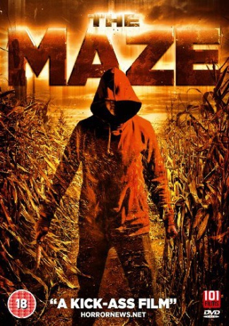 Maze [DVD]