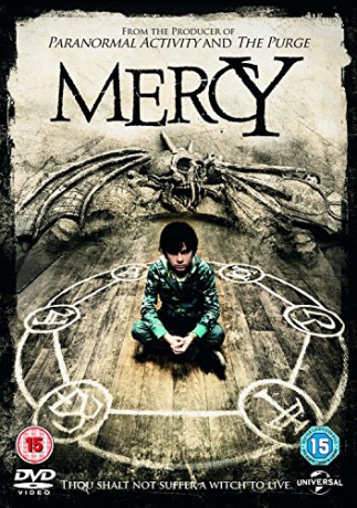Mercy [DVD]