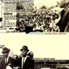 Henri Pousseur: Mixed Music 1966-70 [CD]