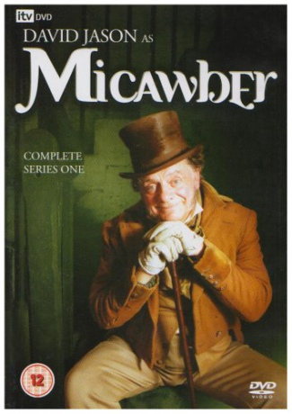 Micawber [2DVD]