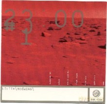 Lilith: Redwing [CD]