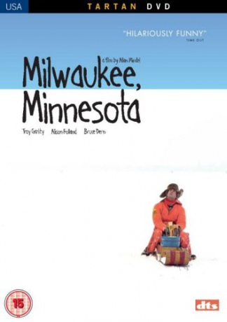 Milwaukee, Minnesota [DVD]
