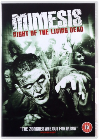 Mimesis: Night Of The Living Dead [DVD]
