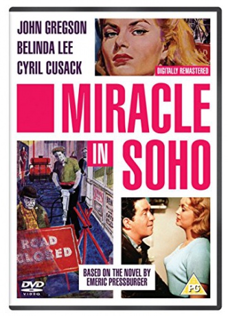 Miracle In Soho [2DVD]