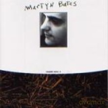 Martyn Bates: Chamber Music 2 - Songs Settings Of James Joyce's Poems [CD]