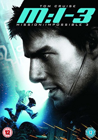 Mission: Impossible 3 [DVD]