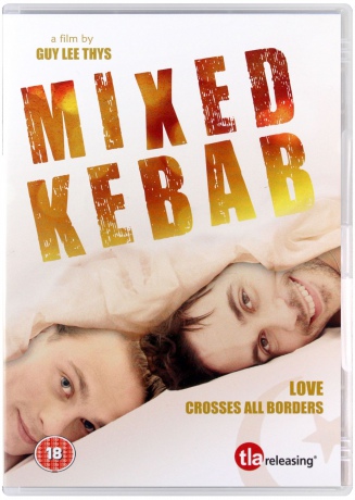Mixed Kebab [DVD]