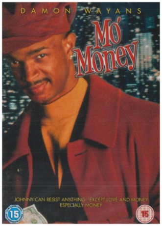Mo' Money (Więcej szmalu) [DVD]