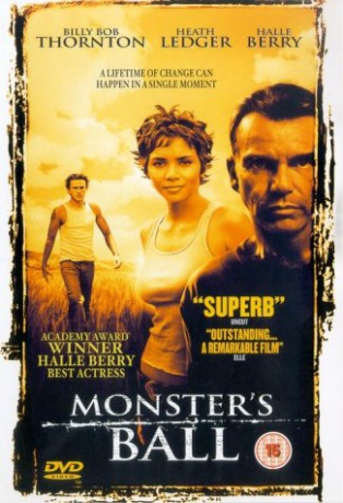 Monster's Ball (Czekając na wyrok) [DVD]