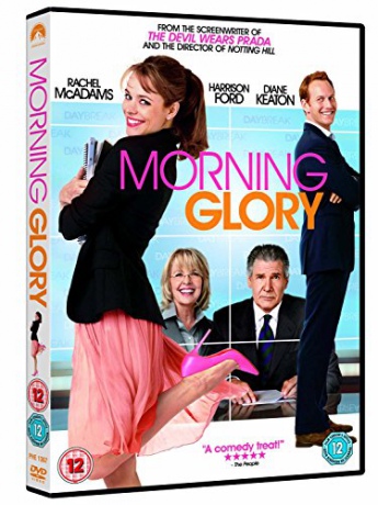 Morning Glory (Dzień dobry TV) [DVD]