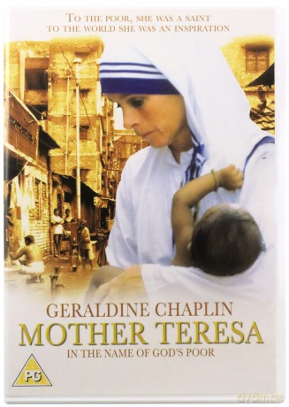 Mother Teresa: In The Name Of God's Poor [DVD]