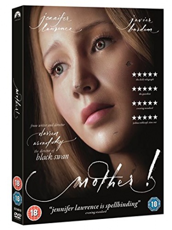 Mother! (Limited) [DVD]
