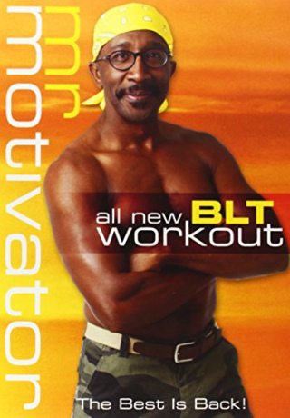 Mr. Motivator [DVD]
