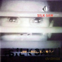 Silk Saw: Come Freely Go Safely [CD]