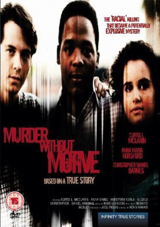 Murder Without Motive (Morderstwo bez motywu) [DVD]