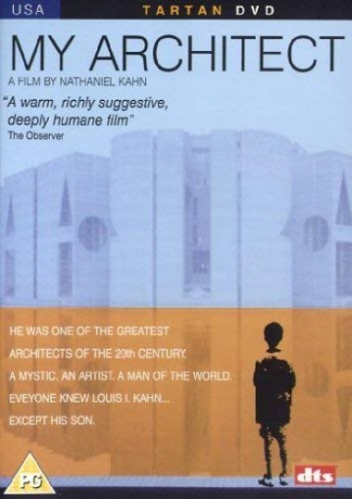 My Architect (Mój architekt) [DVD]
