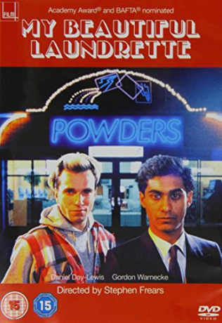 My Beautiful Laundrette (Moja piękna pralnia) [DVD]