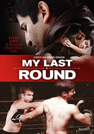 My Last Round (Ostatnia runda) [DVD]