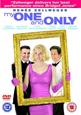My One and Only (Zawsze tylko ty) [DVD]