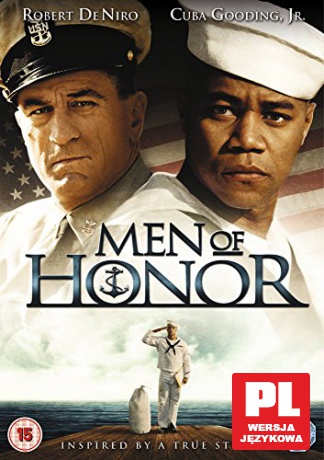 Siła i honor [DVD]