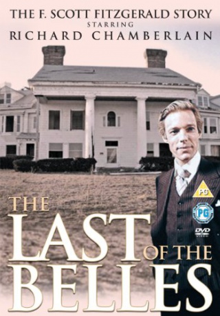 The Last Of The Belles (Bal kapitański) [DVD]