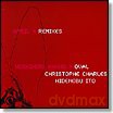 Yoshihiro Hanno: April >> Remixes [CD]