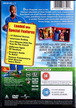 Żółtodzioby [DVD]