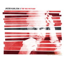 Jacob Karlzon 3: The Big Picture [CD]