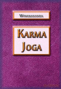 Karma Joga - Wiwekananda [KSIĄŻKA]