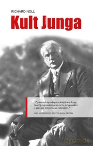 Kultowe fikcje C.G. Jung i jego projekt psychologii analitycznej - Sonu Shamdasani [KSIĄŻKA]